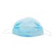 Foldable Design Antibacterial Disposable Mask 3 Ply Surgical Face Mask
