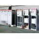 Metal Clad Withdrawable Electrical Switchgear 50 / 60Hz Frequency 1 Year Warranty