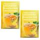 Honey Hydrating Sheet Mask for All Skin Types Soft and Smooth Texture Cruelty Free Face Care Mask