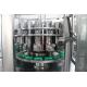 Commercial Shampoo Bottle Filling Machine 2 In 1 2000ml Capacity Customize