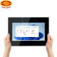 7 Inch Industrial Touch Screen Monitor Lcd Capacitive Pc