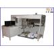 Laboratory Building Material Fire Tester / Flame Test Equipment ISO 5658