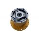 Slew Reduction Swing Gearbox SH120 JS130 LNM0437 LNO0304 Excavator Accessories