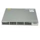 Cisco Catalyst WS-C3850-48P-S 48-Ports Rack-Mountable Switch Managed