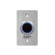 SNT850-32NT/SNT886-32NT NO Touch Style Exit Button Touchless Exit Button