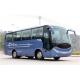 2012 Year Used Coach Bus Luxury 35 Seats 3800 Mm Wheelbase With Air Conditioner