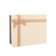 Boxycharm Subscription OEM Cardboard Perfume Box Personalised Cardboard Gift Box With Ribbon