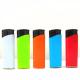 Samples US 0.03/Piece Solid Color Torch Lighter Cigarette Box with and Torch Lighter