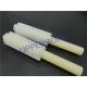 White Long Nylon Brush Tobacco Machinery Spare Parts MK8 MK9