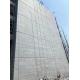 Dry Hanging Stone Curtain Wall Customizable Exterior Wall Long Lasting Performance