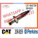 Diesel Fuel Injector 20R-8066 20R-9079 387-9427 328-2585 295-1411 10R-7225 20R-8066 557-7627 For C-a-t C7 Engine