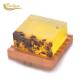 Chamomile Sesame Oil Natural Face Soap Bar For Skin Cleaning