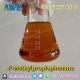 Manufacturer supply 99% Purity 4'-Methylpropiophenone CAS 5337-93-9 Yellow Liquid in Stock