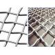 1 Mesh 1m To 4.8mm Stainless Steel Crimped Wire Mesh