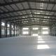 Metal Building Steel Structure Contractor , Prefabricated Structural Framing Contractors