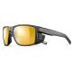 Non Slip Mountaineering Sunglasses Shock Absorbing With Flexible Nose Grip