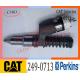 Diesel C11/C13 Engine Injector 249-0713 10R-3262 For Caterpillar Common Rail