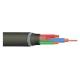SWA / STA Armoured LV LSZH  Cable Laying Indoors Outdoors Customized Color