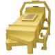 CE ISO 1000*1800mm Vibrating Screener Horizontal Vibrating Screen