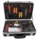 Reliability Fiber Optic Termination Tool Kit , Fusion Splicing Tool Kit