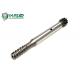 HL500 Mining Drill Shank Adapter T38 T45 T51 500mm Length For Tunneling