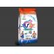 we are washing powder supplier of highly friendly laundry detergent powder/washing powder for hand and machine to Vienan