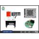 0.5kW Desktop X Ray Equipment Cx3000 200μA For Electronics Components