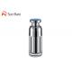 ABS Empty Cosmetic Airless Serum Bottle Personal Skin Care EDM/OEM Service
