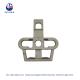 13Kn Aluminum UPB Pole Bracket For Angling Points And Cross-Arm Installation