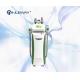 hot sale whole body fat removal multifunctional cryolipolysis body slimming machine