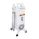 Painless 808nm Q Switched Nd Yag Laser Ipl Acne RF Therapy Machine Bithmark Eyeline Tattoo Removal