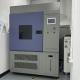 UV Radiation Test Equipment , Xenon Test Chamber Long Lamp Life 1200h