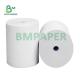 70gsm 80gsm Thermal Paper Jumbo Roll Glossy Paper Customized Size