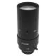 FCC 1/3'' 5-100mm CS Port 3MP F1.6 HD Zoom Lens C Mount