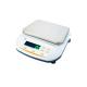 Digital Electronic Weighing Machine Used In Laboratory Dual Accuracy 0.1g 1g 6