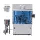 5 Years Syringe Filling Machine Constructed From Stainless Steel