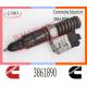 Diesel Detroit Common Rail Fuel Pencil Injector 3861890 5237466 4991752