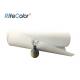 Inkjet Fine Art 100% Polyester Printing Canvas Rolls 260g With Pigment Inks