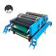 Textile Small Combing Sheep Wool Carding Machine Cloth Industrial 7.5kw