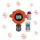 Infrared CO2 Meter Monitor Wall Mounted Carbon Dioxide Gas Detector Fixed