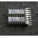 4 Digit Counters Single Chip Microcontroller , MM74C925N Arduino Microcontroller Chip