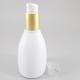 PET 19g Round 5.3oz Cosmetic Lotion Bottle