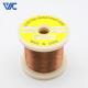 Copper Nickel Heat Resistant Alloy NC010 CuNi 6 CuNi 8 CuNi 10 CuNi 14 Heating Element Wire