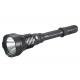 LED Aluminum Flashlight With Military Specifications And 650 Lumens-BO10