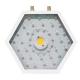 Remote Control LED Plant Grow Light High Power Customized Size / Shanpe