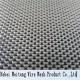 Aluminium plate perforated mesh/ steel plate perforated mesh