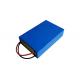 48V 36Ah Lithium Ion Polymer Battery , High Voltage Lithium Polymer Batteries