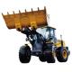 5 ton Wheel Loader XCMG LW500FN 3m3 For loading earth and stone