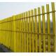 Pultruded FRP Fencing For Heavy Industry