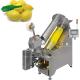 Full Automatic Linear Combi Wigher With Net Clipping Machine Lemon Mesh Bag Packing Equipment